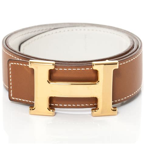 Hermes belt women original